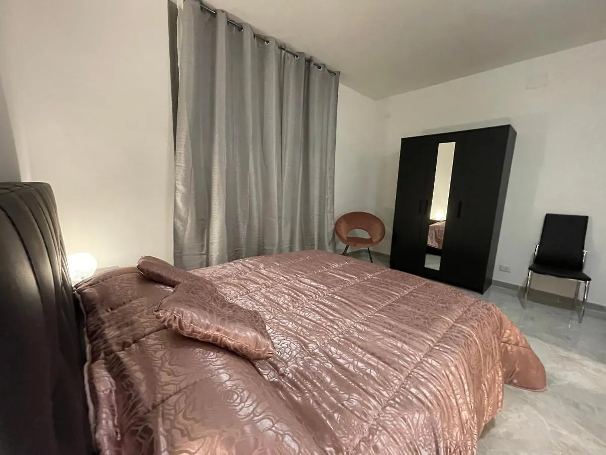 La Casa Di Silvy Apartment Genoa