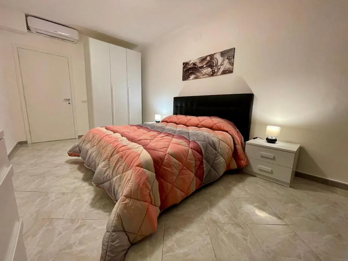 La Casa Di Silvy Apartment Genoa Italy