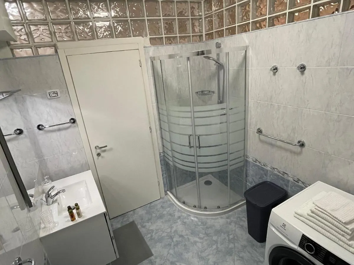 La Casa Di Silvy Apartment Genoa