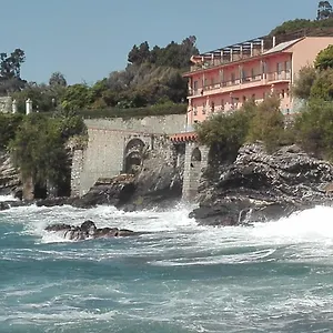 Apartment Un Tuffo In Mare, Genua