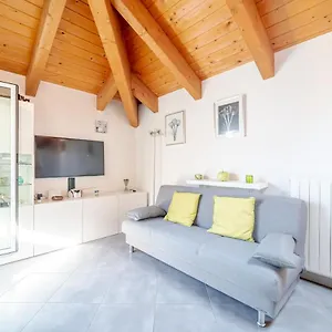 Apartment Marina Di Sestri Wonderful Penthouse, Genua