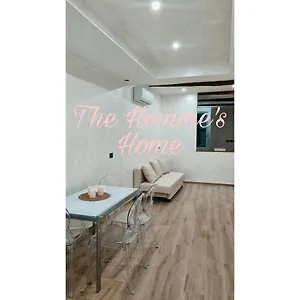 The Hemme's Appartement