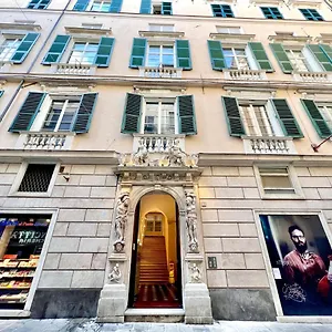 The Seven Appartement