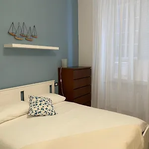 Blue Sea Apartment, Piazza Lavagna Genoa