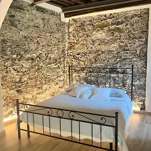 Loft Medievale The Stone Genoa