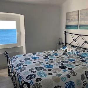 Appartamento La Casetta Di Dory Sul Mare, Genova