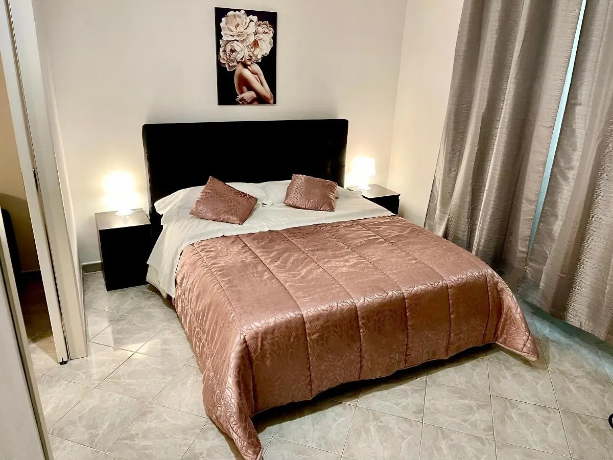 شقة La Casa Di Silvy جنوة