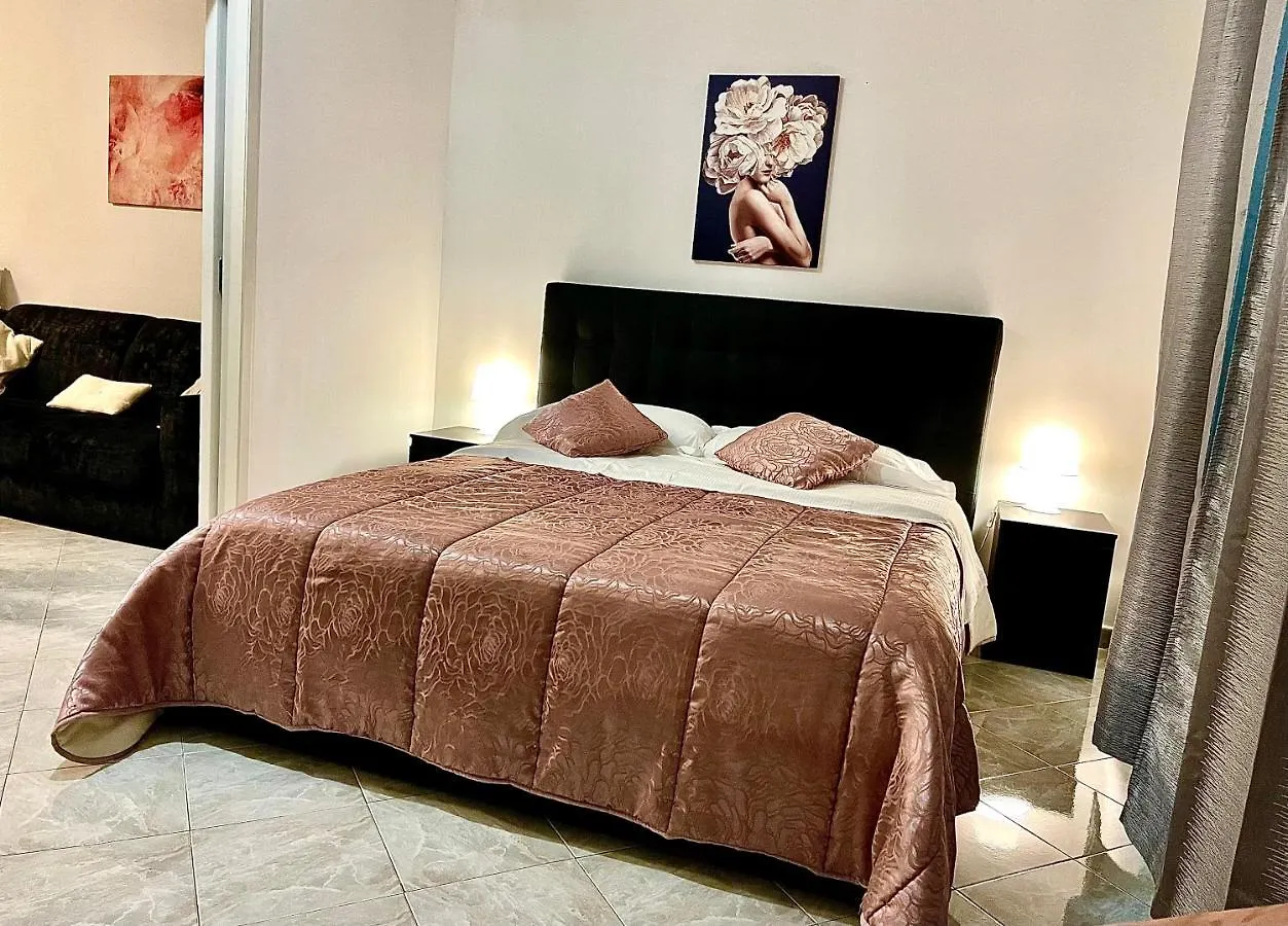 La Casa Di Silvy Apartment Genoa