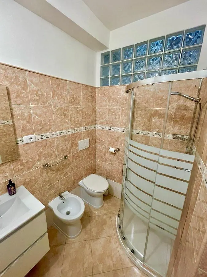 La Casa Di Silvy Apartment Genoa 0*,  Italy