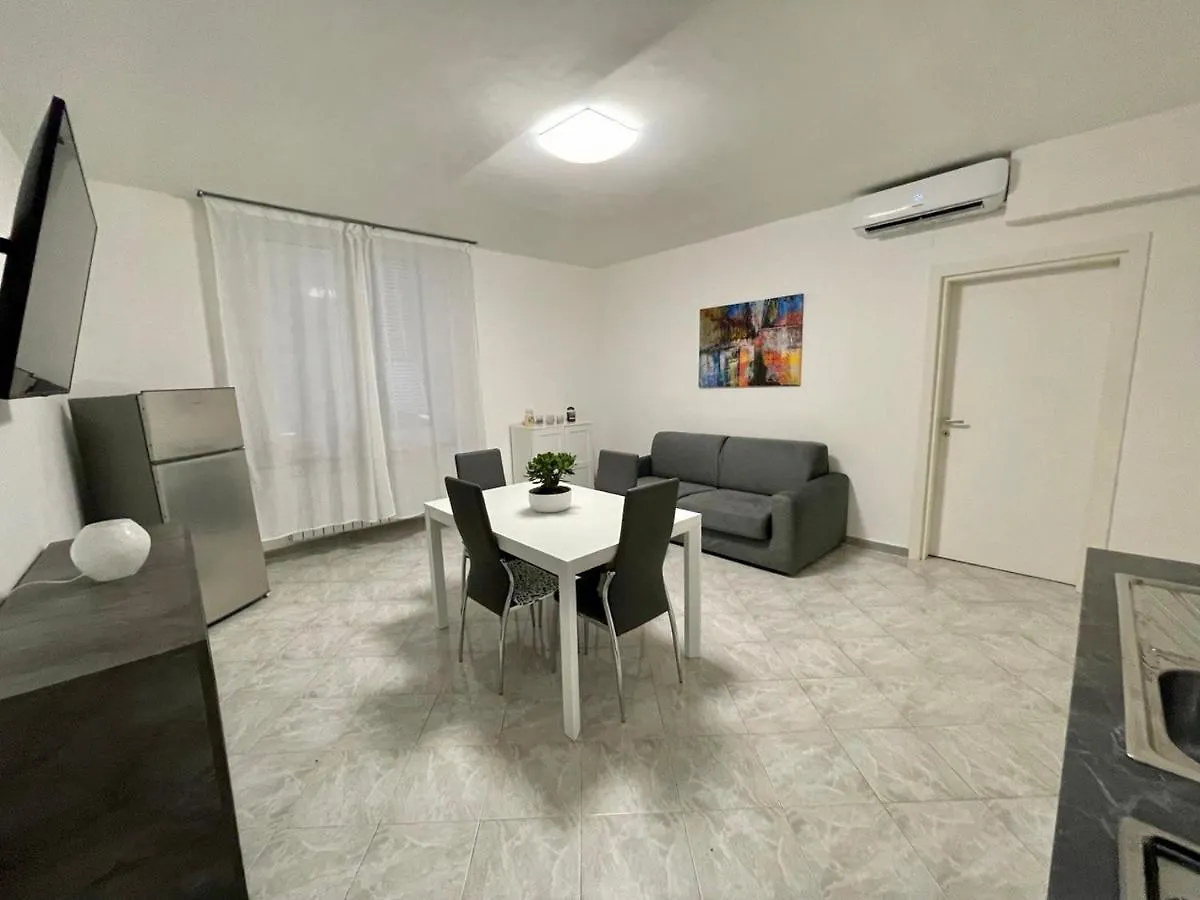 La Casa Di Silvy Apartment Genoa Italy