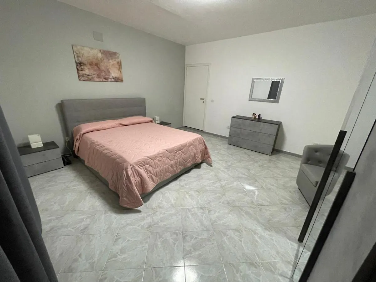 La Casa Di Silvy Apartment Genoa 0*,  Italy