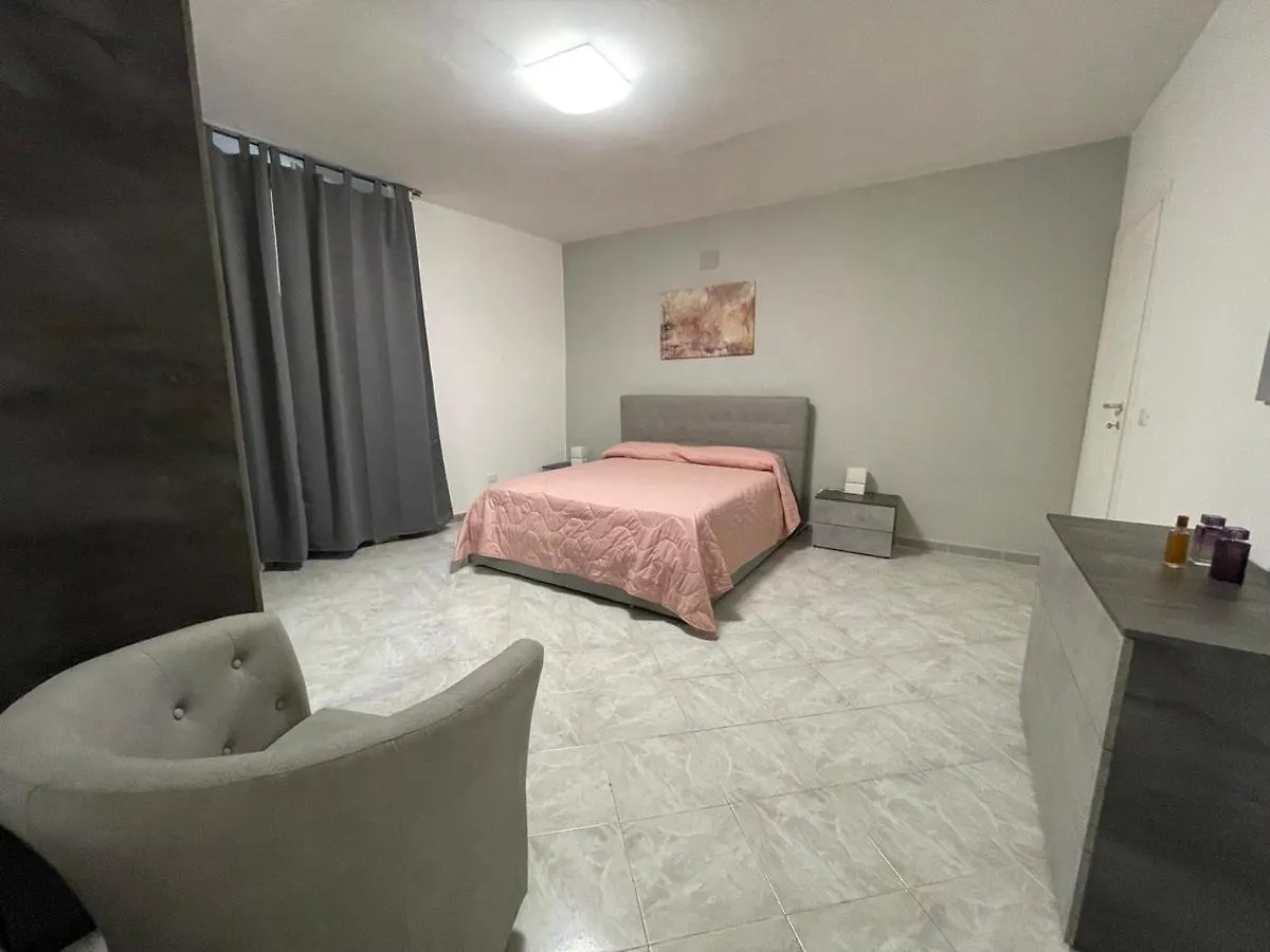 La Casa Di Silvy Apartment Genoa