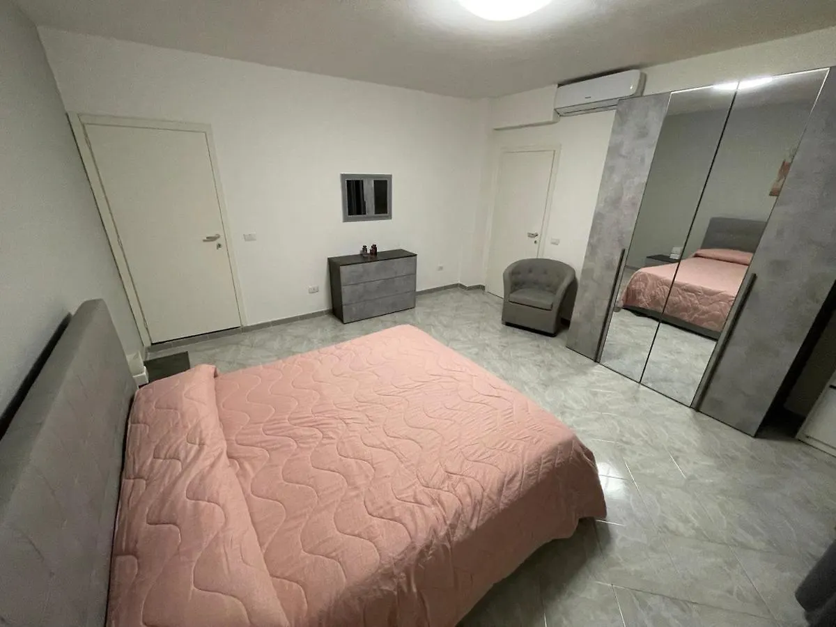 La Casa Di Silvy Apartment Genoa