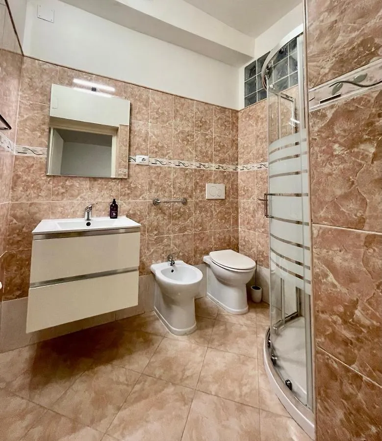 شقة La Casa Di Silvy جنوة إيطاليا